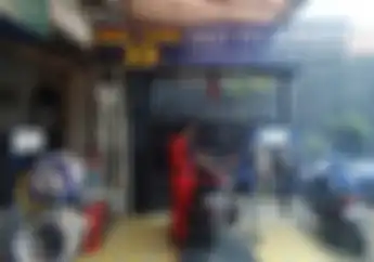 September Ceria, Yamaha Kasih Diskon Servis Motor Hingga 27 Persen