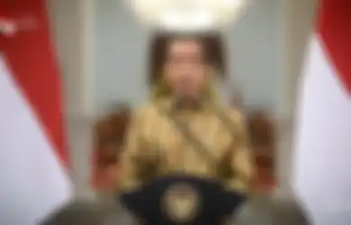 PPKM Level 4 Kembali Diperpanjang, Jokowi Siapkan 6 Program Bantuan untuk Masyarakat, Apa Saja? 
