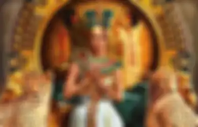 Kuil Firaun 'Pembawa Petaka' Ptolemeus IV yang Hilang Ditemukan di Mesir, Seperti Apa Gaya Hidupnya yang Bawa Dinasti Menuju Kehancuran?