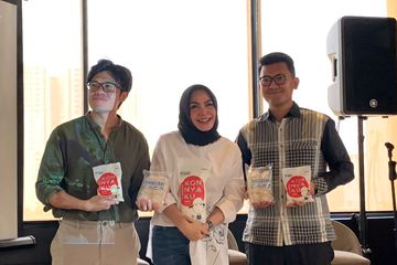 Diet dengan Shirataki dan Konnyaku Mr Ishii, Bisa Perangi Diabetes!
