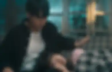 Hilal Drama Korea Suzy dan Yang Se Jong Makin Jelas di Teaser Doona! yang Dirilis Netflix