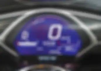 Honda PCX Hybrid Memiliki Dua Baterai, Kalau Salah Satunya Mati Efeknya Begini