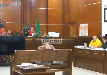 Karyawan Ungkap Kemistri Hotman Paris dan Iqlima Kim, Mesra dan Penuh Perhatian