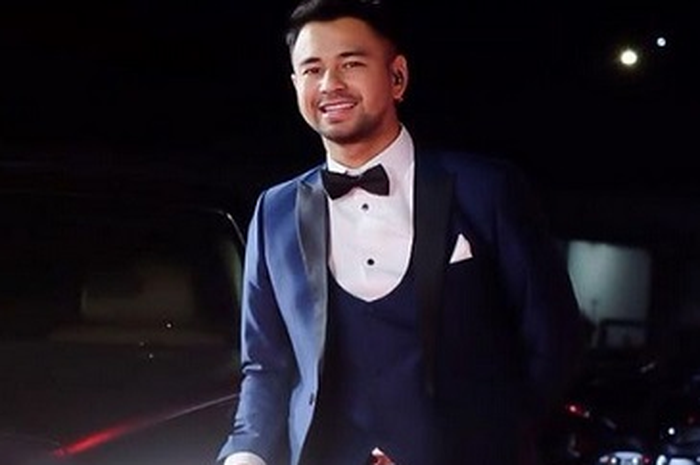 Raffi Ahmad bukan sultan andara sebenarnya, lalu siapa?