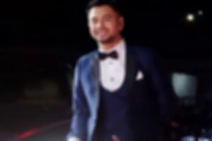 Raffi Ahmad bukan sultan andara sebenarnya, lalu siapa?