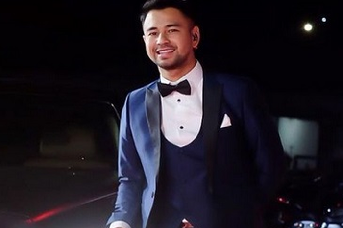 Raffi Ahmad 
