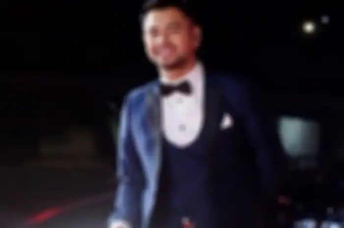 Raffi Ahmad 