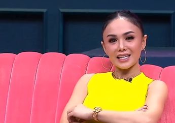 'Memang Sudah Kodratnya, Wes Wae Ngono', Sadar Betul Kini Sudah Masuk Fase Menopause, Yuni Shara Belajar Penerimaan Diri, Hanya Ingin Sehat Agar Bisa Lihat Cucu
