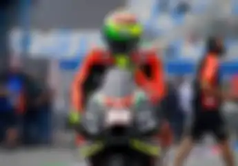 Jadwal MotoGP Inggris 2021, Ada Pembalap Menyerah Gak Jadi Ikut Balap