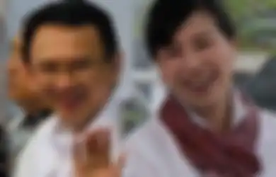 Sebelum Didepak BTP, Veronica Tan Pernah Tawari Ahok 2 Pilihan Ini Agar Bisa Rujuk, Suami Puput Nastiti Devi: Saya Katakan Ini Melanggar Pasal! 
