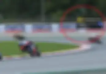 Kode Mapping 2 Mendadak Muncul di Motor Valentino Rossi, Maksudnya Apa Nih?