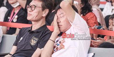 Jika Tidak Dipecat PSSI, Shin Tae-yong Yakin Bawa Timnas Indonesia Kalahkan Australia