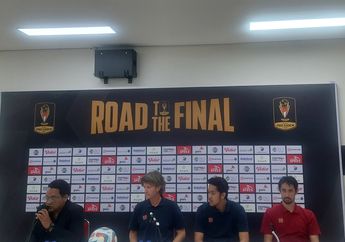 Pelatih Borneo FC Sindir Timnas U-19 Setelah Juara: Gak Langsung Gabung Klub, Biasanya Dipanggil Pejabat!