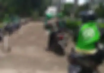 Jangan Salah Paham, Kebijaksanaan Relaksasi Kredit Motor Buat Ojol Bukannya Libur Bayar Setahun, Ini Penjelasannya