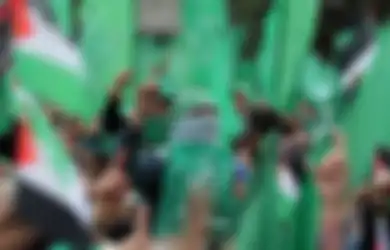 Dipenuhi Kata 'Pengkhianatan' serta 'Perjanjian yang Memalukan,' Hamas Ancam Eskalasi Militer ke Israel karena Perjanjian Damai UEA, Bahrain dengan Israel