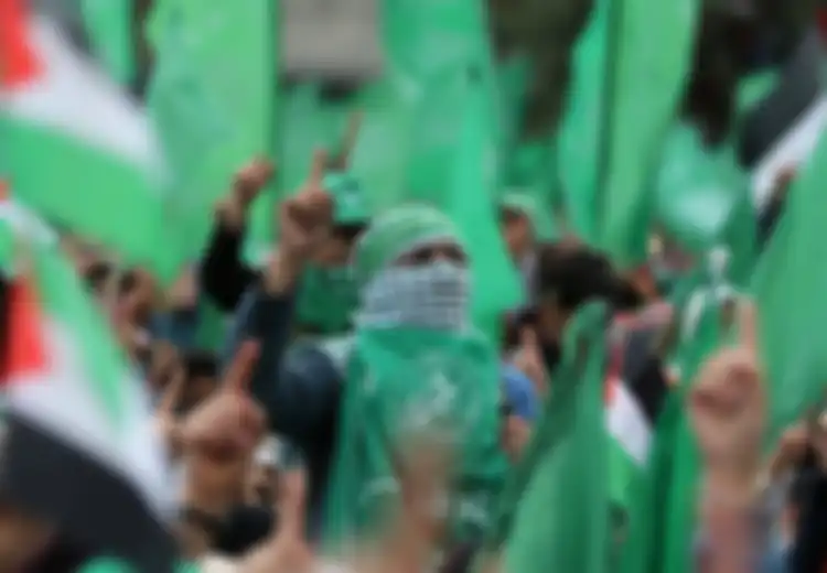 Dipenuhi Kata 'Pengkhianatan' serta 'Perjanjian yang Memalukan,' Hamas Ancam Eskalasi Militer ke Israel karena Perjanjian Damai UEA, Bahrain dengan Israel