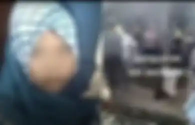 VIRAL Kepergok Punya Suami 2, Wanita di Cianjur Diusir Warga, Semua Baju Dibakar, Terkuak Fakta Dibaliknya yang Bikin Syok