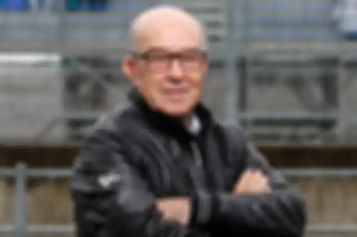 CEO Dorna, Carmelo Ezpeleta