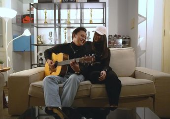 Temui Mantan Anya Geraldine Usai Ramai Kabar Putus, Rizky Febian Curhat ke Nagita Slavina Belum Mau Buru-buru Lakukan Hal Ini, Ada Apa?