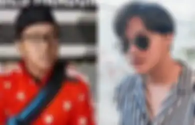 Ogah Banget Panggil Teddy dengan Sebutan 'Bapak', Rizky Febian Buat Boy William Tertawa Terpingkal-pingkal, Anak Sulung Sule: Gue Masih Ada Daddy, Tolong Ya...