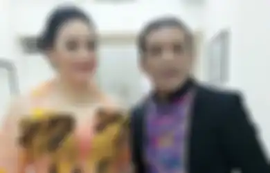 Belum Kering Air Matanya, Istri Kedua Didi Kempot Justru Kena Nyinyir, Bentuk Tubuh Yan Vellia Dikomentari Sosok Ini, Netizen Pasang Badan: Coba Baca Buku Mbak, Biar Kalau Komentar Bisa Mikir!