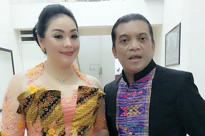 Didi Kempot dan Yan Vellia