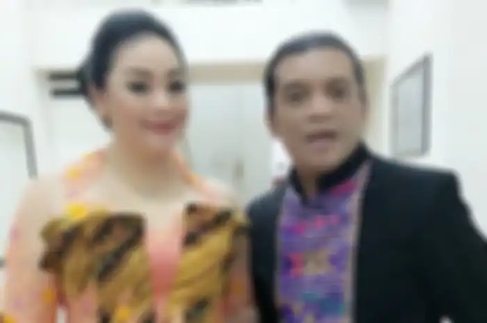 Didi Kempot dan Yan Vellia