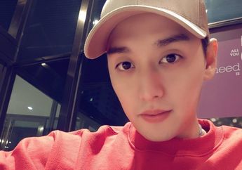 Sudah 6 Tahun Menikah, Mantan Member Grup U-KISS Eli Kim Umumkan Perceraiannya dengan Sang Istri