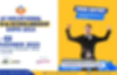 Yuk Datang! UI Vocational Expo 2023 Punya Booth Buat Pemburu Beasiswa