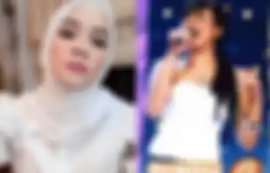 Ingat Rindu AFI? Dulu Tak Masuk Final, Kini Jualan Baso Aci, Penampilannya Berubah Total