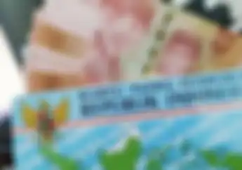 Masukkan Kode yang Tertera dalam Kotak, Bantuan Rp 900 Ribu Sampai Rp 3 Juta dari Pemerintah Cair Bulan Ini