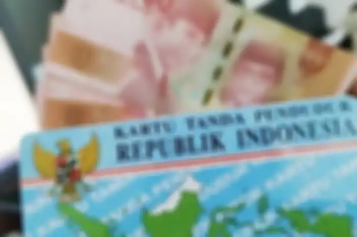 Masukkan Kode yang Tertera dalam Kotak, Bantuan Rp 900 Ribu Sampai Rp 3 Juta dari Pemerintah Cair Bulan Oktober Ini