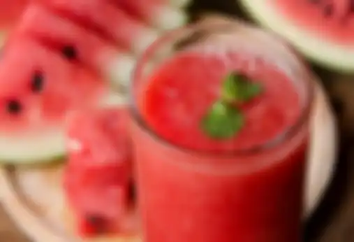 Jus semangka