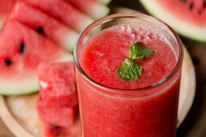 Jus semangka