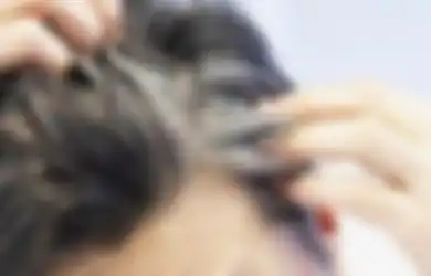 Tips Mudah Samarkan Rambut Putih di Kepala, Cukup Campur Jus Wortel dengan Bahan-bahan Ini dan Lihat Langsung Hasilnya, Selamat Tinggal Uban!