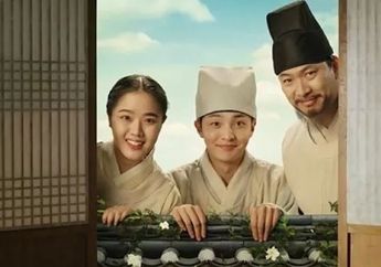 Profil Pemain Drama Korea Poong The Joseon Psychiatrist yang Diperankan Kim Min Jae dan Kim Hyang Gi, Intip juga Jadwal Tayang dan Link Nontonnya