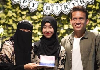 Selangkah Lagi Dinikahi Egy Maulana Vikri, Adiba Khanza Diminta Umi Pipik Angkat Kaki dari Rumah Gegara ini, Ada Apa?