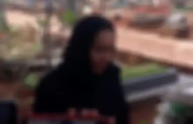 Innalilahi, Kalina Ocktaranny Berduka Kehilangan Mama Een, Mantan Istri Vicky Prasetyo Sampaikan Hal Ini