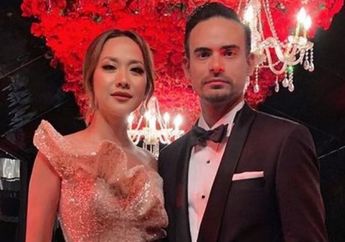 'Kasian Almarhum', Bunga Citra Lestari Sibuk Kenang Hari Ulang Tahun Ashraf Sinclair hingga Tuliskan Pesan Rindu, Rekan Duet Ariel Noah Malah Panen Ceramah Netizen Gegara Hal Ini