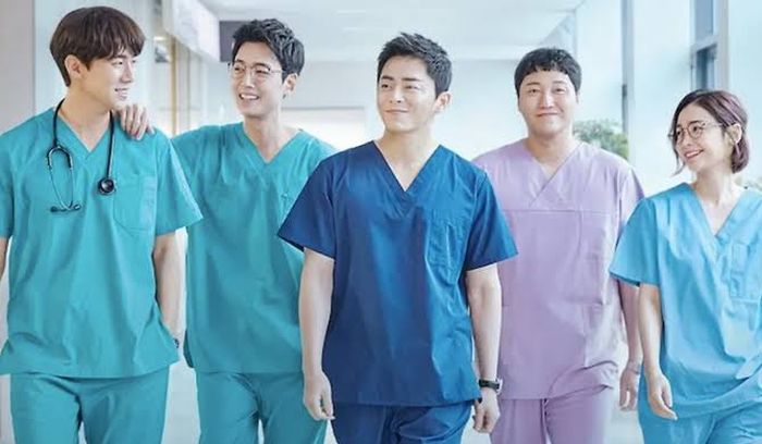 drama hospital playlist