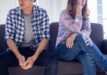 Nyeseknya Bisa Sampai Ubun-ubun, Stop Sebelum Jatuh Hati Terlalu Dalam Jika Kamu Temukan 4 Tanda Berikut Ini dalam Hubungan Asmara!