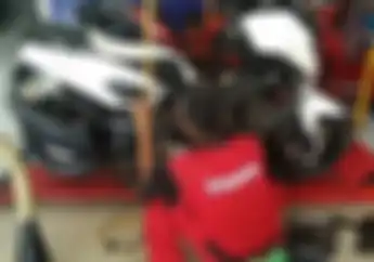 Gak Penasaran, Biaya Servis CVT Yamaha NMAX Di Bengkel Resmi, Nih Perinciannya