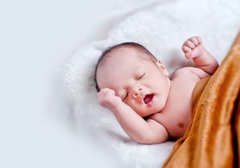 Sambut Kelahiran sang Buah Hati? Inilah Deretan Arti Nama Bayi Laki-laki Berawalan Huruf S, Simak Makna Unik di Baliknya!