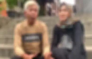 Sudah Ogah Mikirin Perempuan Lain, Kiwil yang Pernah Bolak-balik Menikah Kini Bakal Setia dengan Venti Figianti: Insya Allah Gua Dikasih Keinsafan