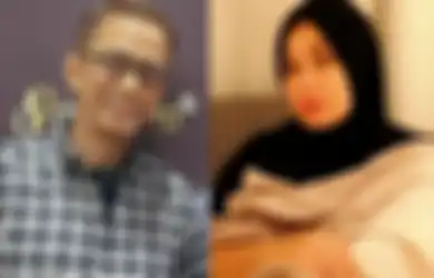 'Tolong Mama Puput Jangan Bawa-bawa Makam Almarhum Mama Mayang', Doddy Sudrajat Peringatkan Mantan Istri Agar Jaga Ucapan Jika Tak Mau Hal Ini Terjadi
