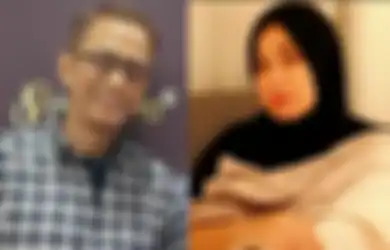 Gak Ada Malunya Minta Sama Wanita! Doddy Sudrajat Tak Segan'Todong' Puput untuk Belikan Motor Harley Davidson: Bodong Juga Gakpapa