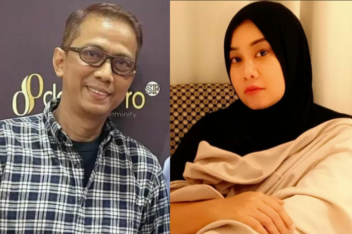 Doddy Sudrajat dan Puput
