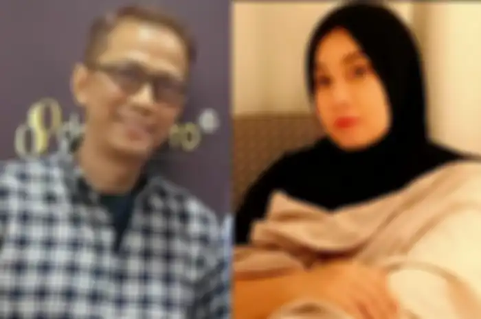 Doddy Sudrajat dan Puput