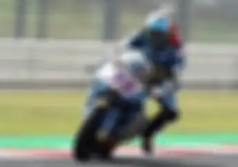 Hasil FP1 Moto2 Malaysia 2018: Ketat, Adik Marc Marquez Pecundangi Adik Valentino Rossi