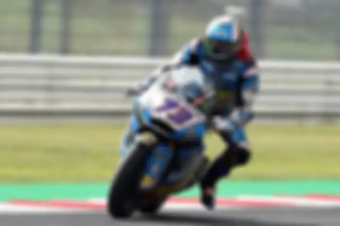 Alex Marquez